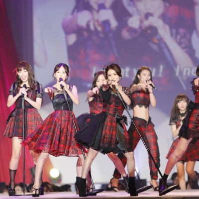AKB48 Theatre