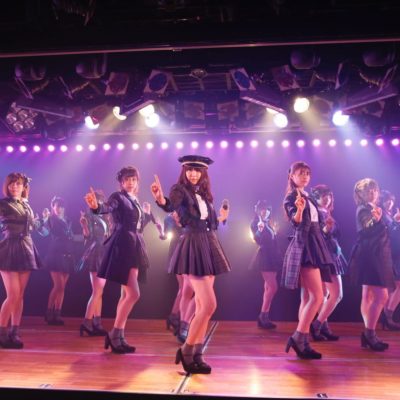 AKB48 Theatre