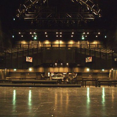 Akasaka Blitz