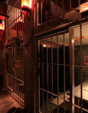 Alcatraz E.R.