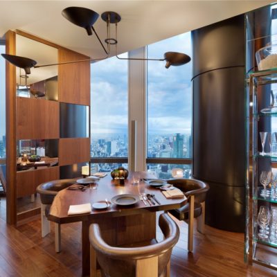 Andaz Tokyo Toranomon Hills