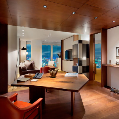 Andaz Tokyo Toranomon Hills