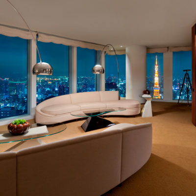 Andaz Tokyo Toranomon Hills