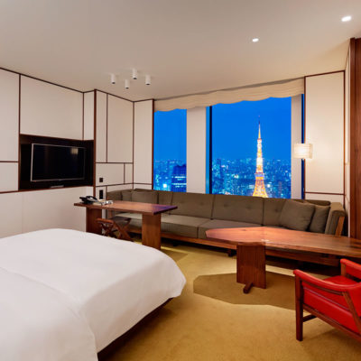 Andaz Tokyo Toranomon Hills