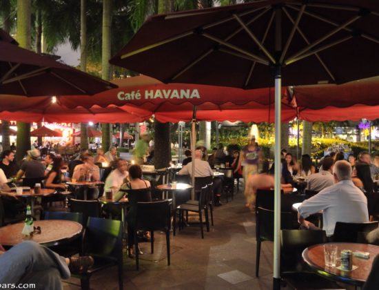 Havana Café