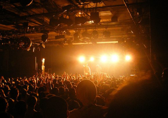 Liquid Room – The Ultimate Japan NightLife Directory – LetsGoOut
