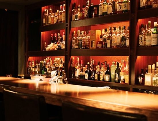 Roman Cocktail Bar