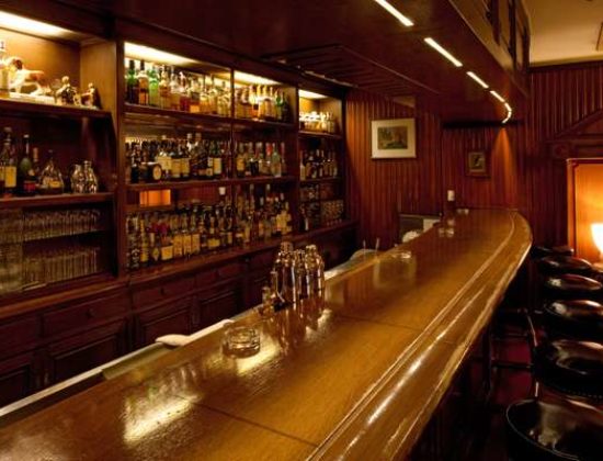 Roman Cocktail Bar