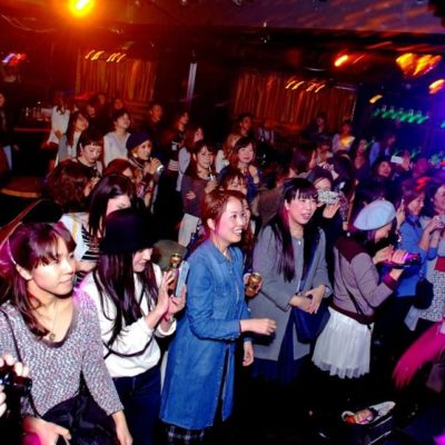 Live & Bar 11 Onzieme