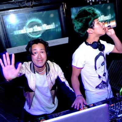 Live & Bar 11 Onzieme