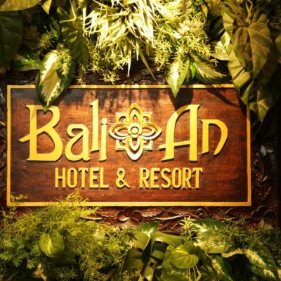 Hotel Balian Resort – Tokyo