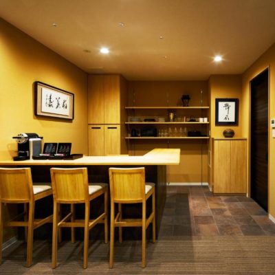 Ryokan Gion Yoshiima