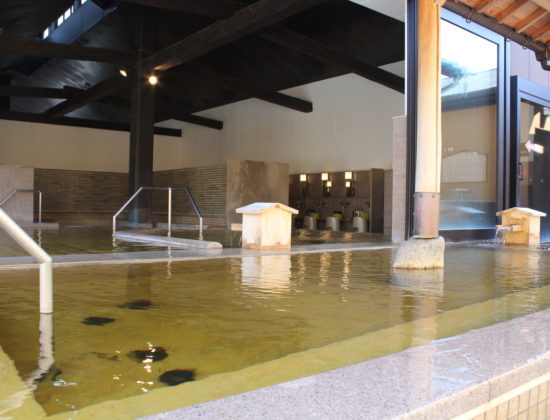 Kamigata Onsen Ikkyu