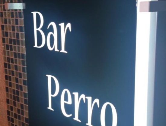 Bar Perro