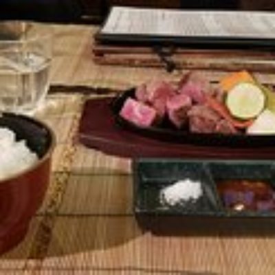 Shishin Samurai Cafe & Bar