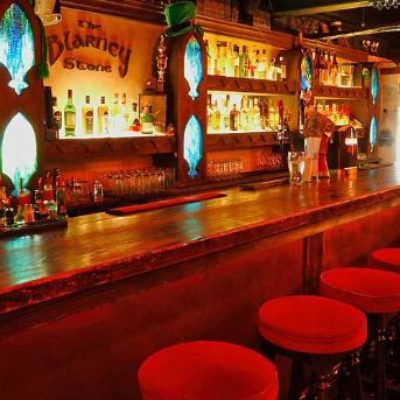 The Blarney Stone Irish Pub