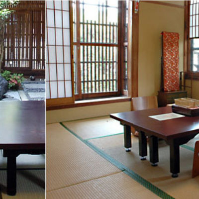 Ryokan Motonago