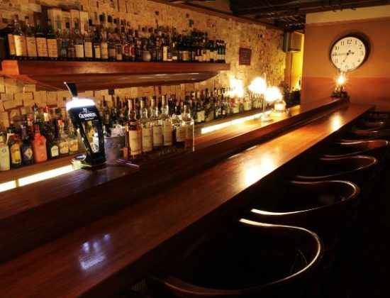 BAR LEGEND