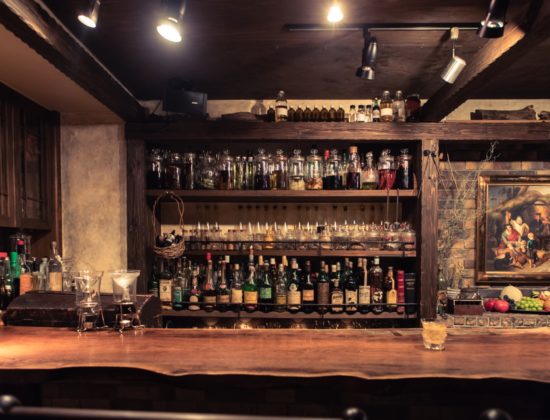 Bar Fiddich
