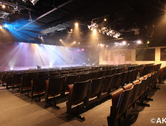 SKE48 Theater